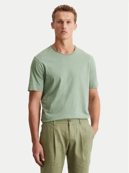 Marc O'Polo Tricou verde