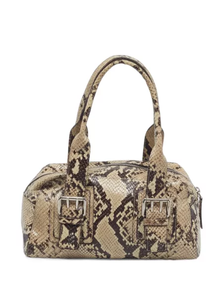 Τσάντα Furla με αγκράφα