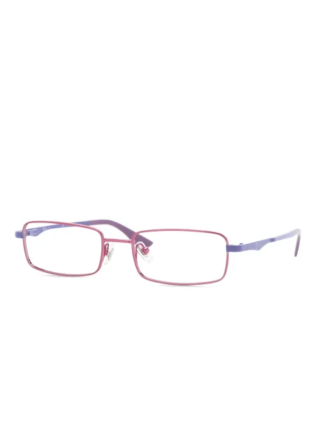 Ochelari de soare Ray-ban violet