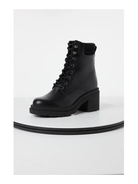 Škornji Tamaris rjava