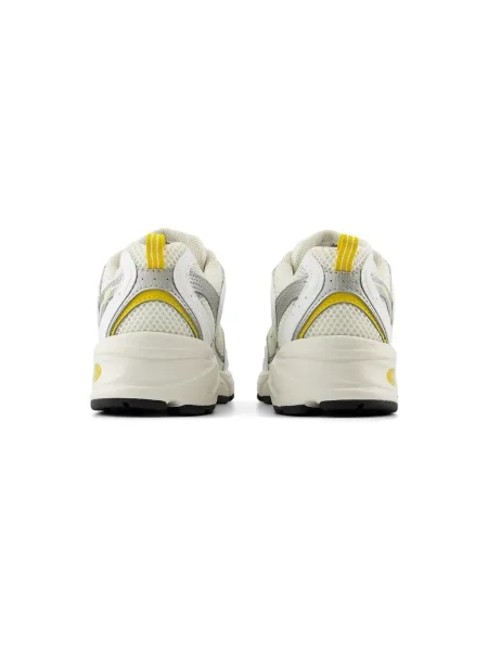 Pantofi New Balance alb