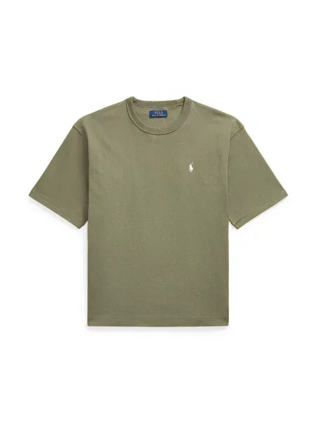 Polo Ralph Lauren Tricou oliv