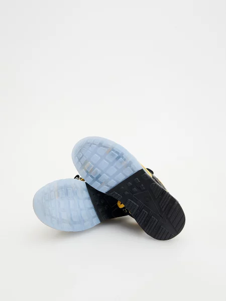 Сандалии Reserved на липучках