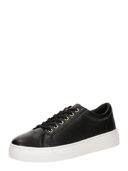 Vagabond Shoemakers Sneakers Zoe Platform negru