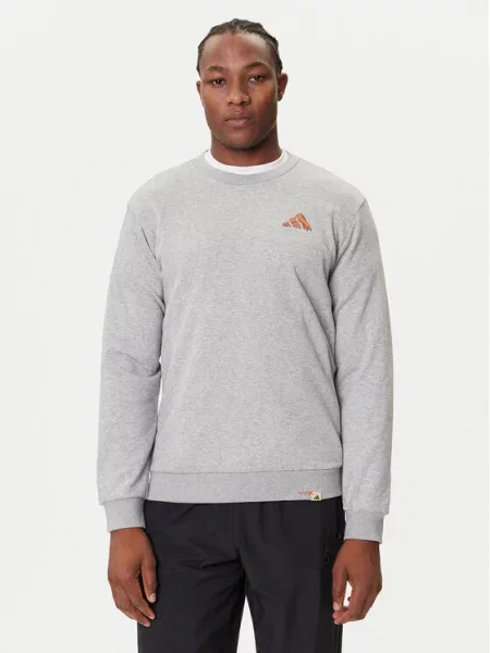 Adidas Jopa Doodle Hunt Hike Graphic siva