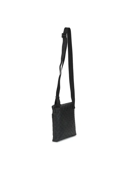 Taška Emporio Armani čierna