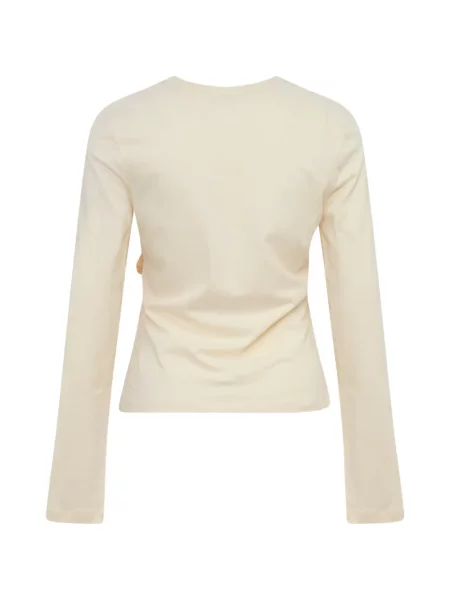 Top Ulla Johnson cu volane