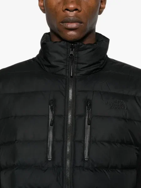 Geacă The North Face negru
