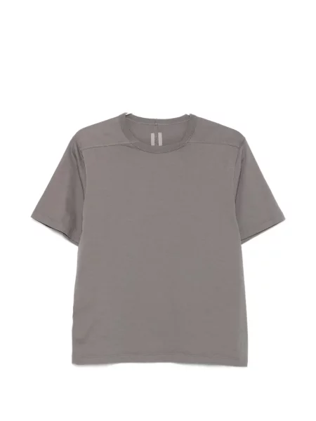 Tricou Rick Owens gri