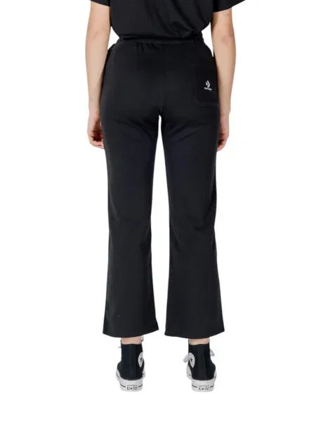 Pantaloni Converse negru