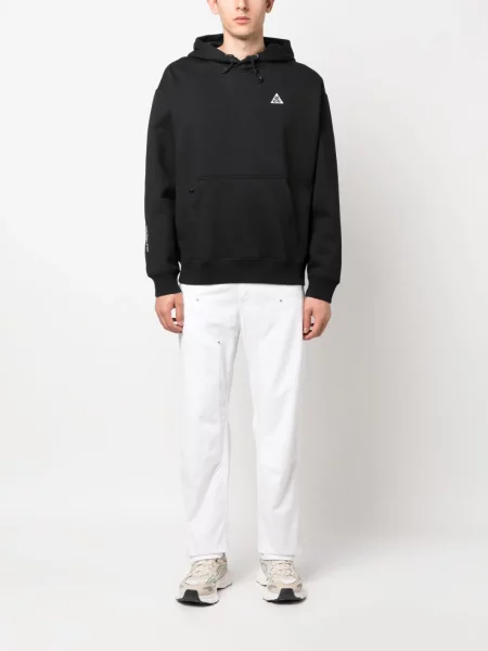 Sneakers Nike Vomero με κέντημα μαύρο