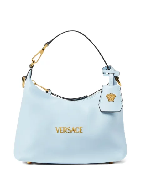Pandantiv Versace albastru
