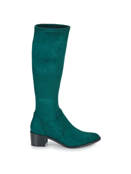 Pantofi Jb Martin verde
