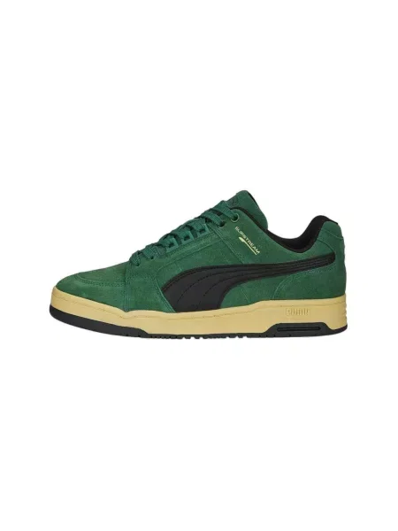 Teniși Puma verde