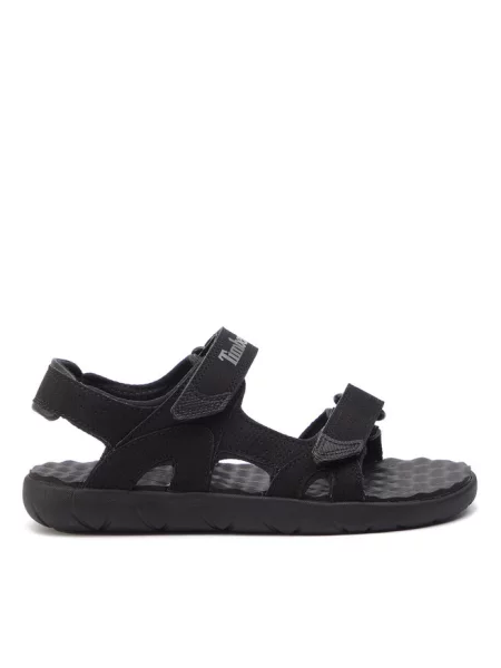 Sandały Timberland czarne