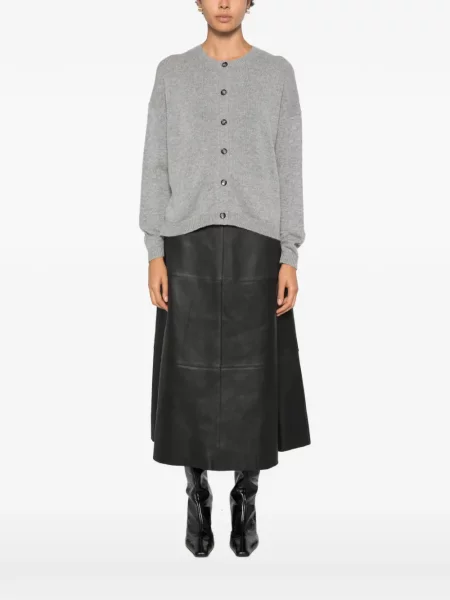 Cardigan Allude gri