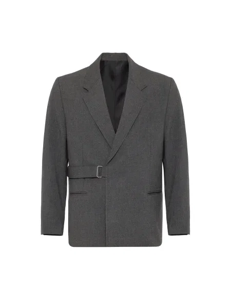 Antioch Sako Jost antracit siva