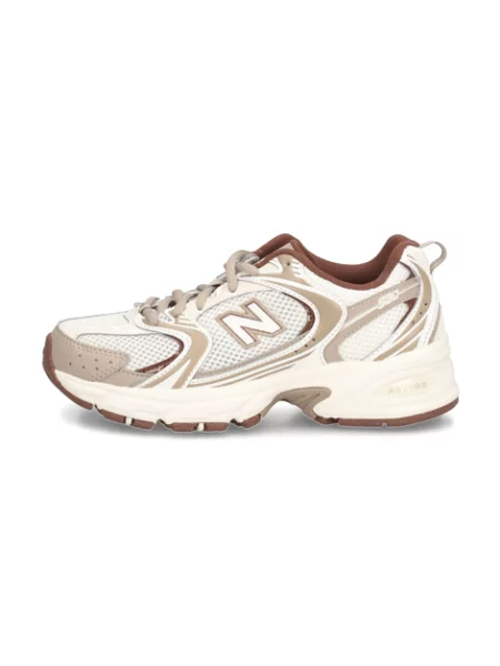 Tenisky New Balance béžové