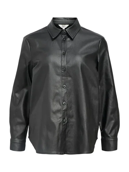 OBJECT Bluza OBJMELBA' črna