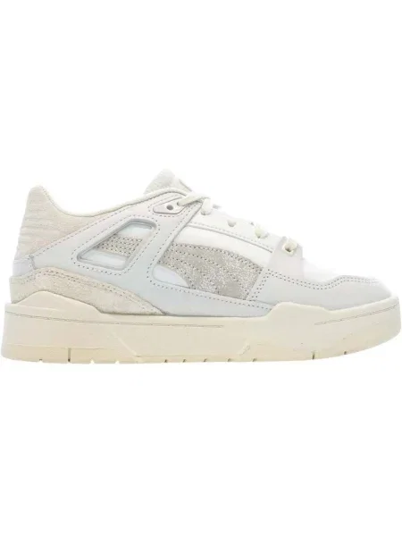 Pantofi Puma alb