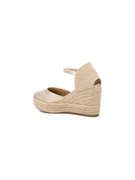 Pantofi Refresh auriu
