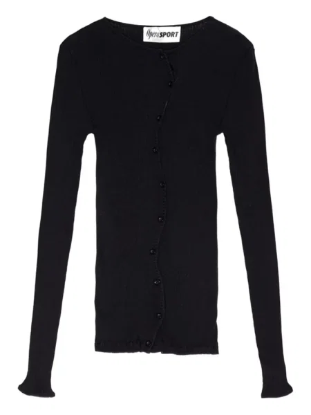 Cardigan Opérasport negru