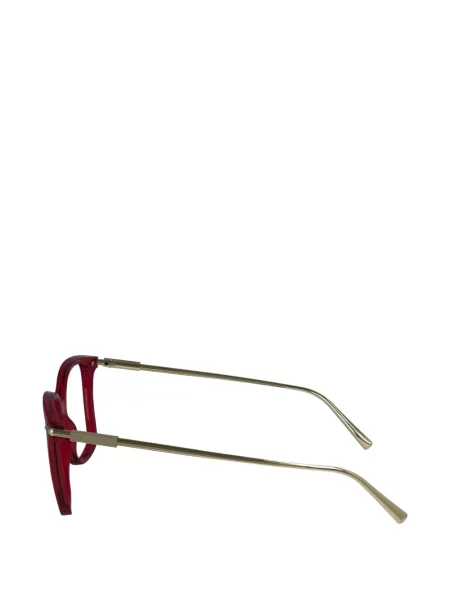 Ochelari de soare Ferragamo Eyewear roșu