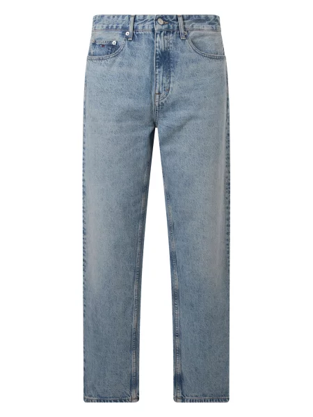 Tommy Jeans Jeans OTIS denim albastru