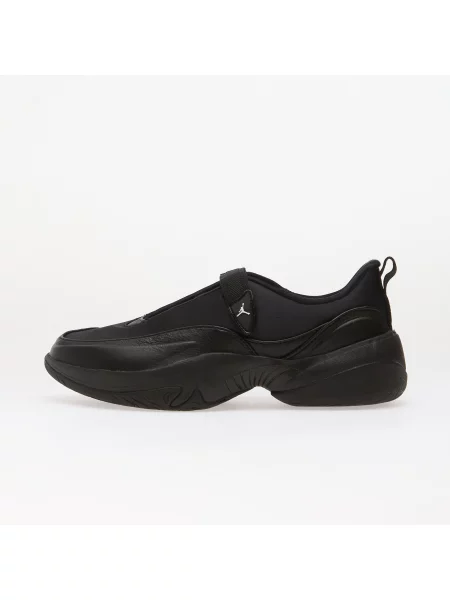 Sneakers Jordan Pointe Black/ Anthracite-Summit White EUR alb