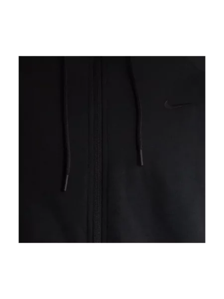 Bunda Nike čierna