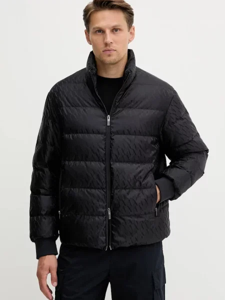 Armani Exchange geacă de puf