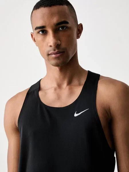Póló Nike fekete