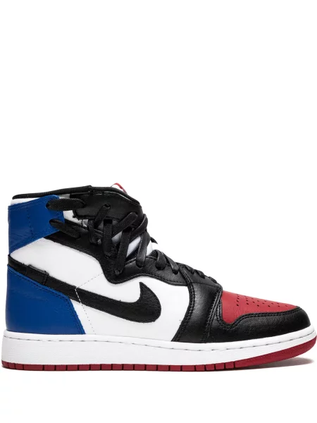 Sneakerși Jordan Air Jordan 1 negru