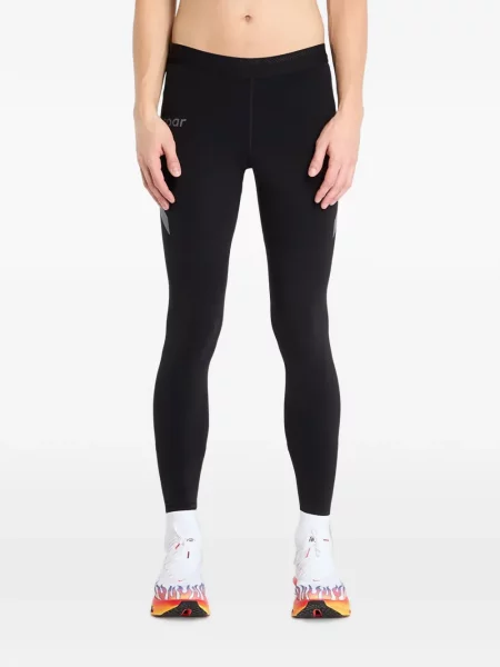Leggings Soar negru