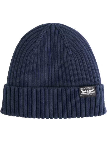 LEVI'S ® Căciulă bleumarin