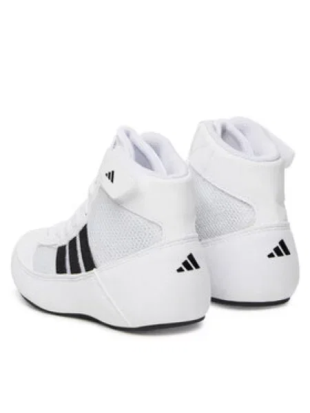 Bokso batai adidas HVC balta