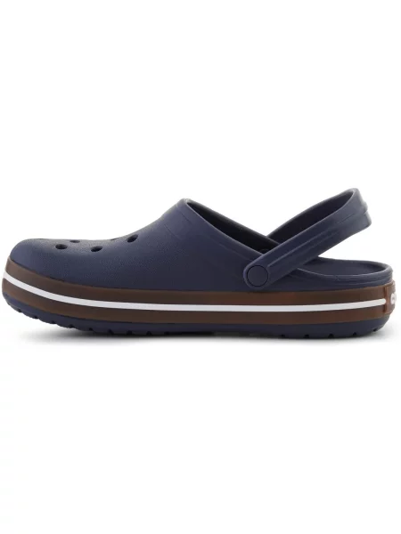 Pantofi Crocs albastru