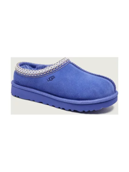 UGG Căptușite mules încălțăminte W TASMAN II cu adaos de lână | piele întoarsă