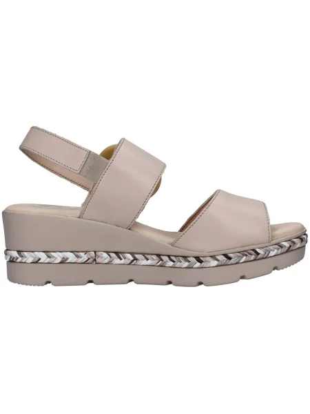Pantofi Callaghan roz