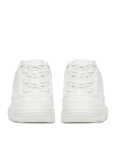 Sneakersy Kappa biela