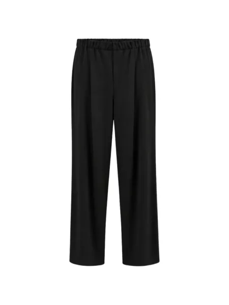 Pantaloni Liviana Conti negru