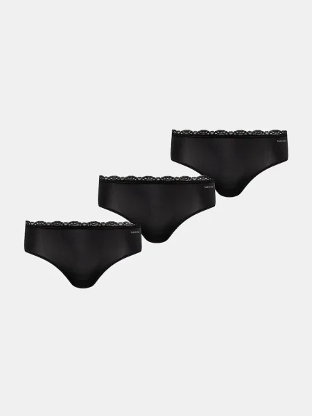 Kalhotky Calvin Klein Underwear černá