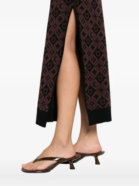 Rochie midi Nanushka maro