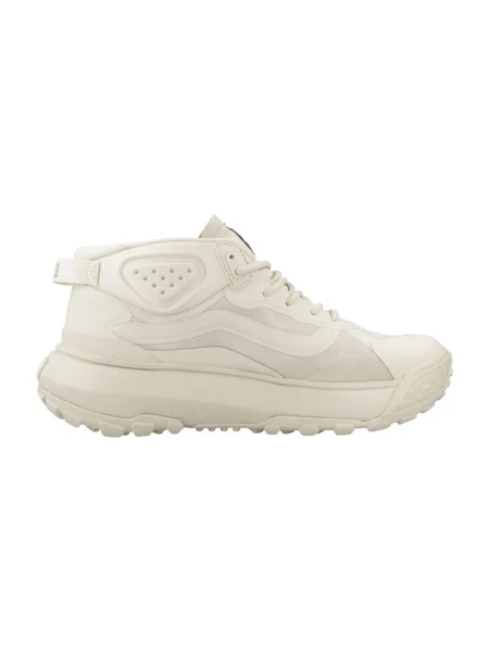 Pantofi Vans bej