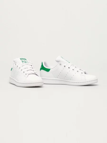 Adidas Tenisice Stan Smith J bijela