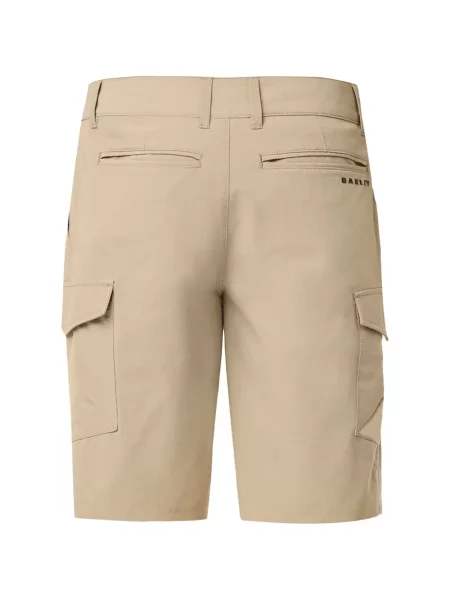 Pantaloni scurți cargo Oakley cu autograf