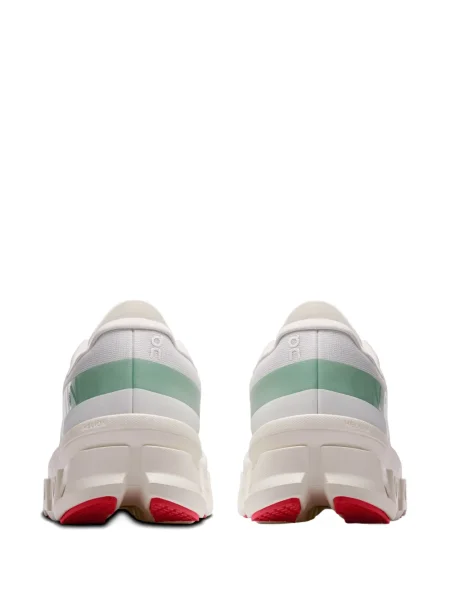 Sneakerși On-running alergare alb