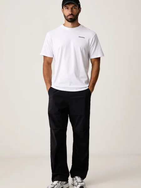 Rossignol tricou pentru bărbați din WATERFALL alb
