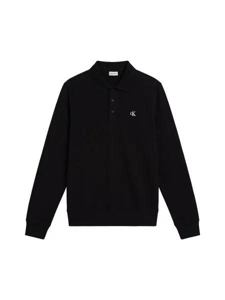 Palton Calvin Klein Jeans negru