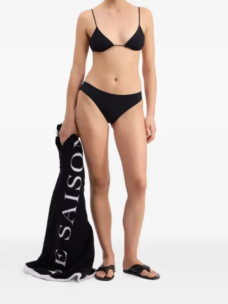 Top Loulou De Saison negru